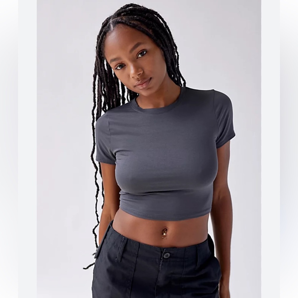 Urban Renewal t shirt